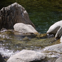 Photo de France - La randonnée des Gorges d'Héric